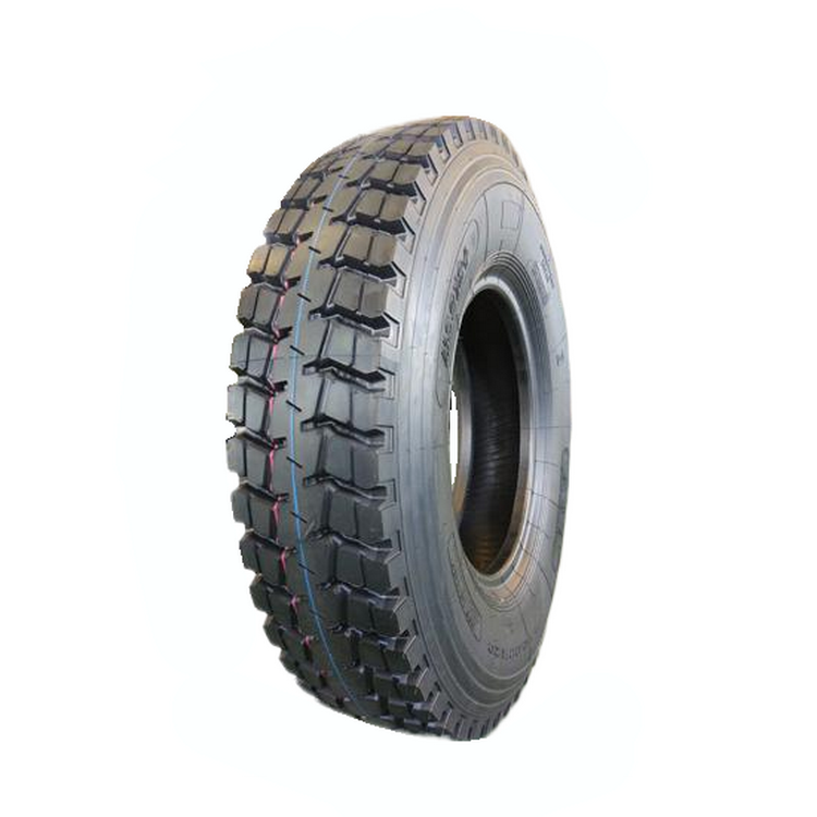 Heavy Duty Radial Truck and Bus Tyre 12.00R20
