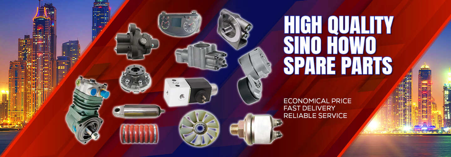 truck parts 3