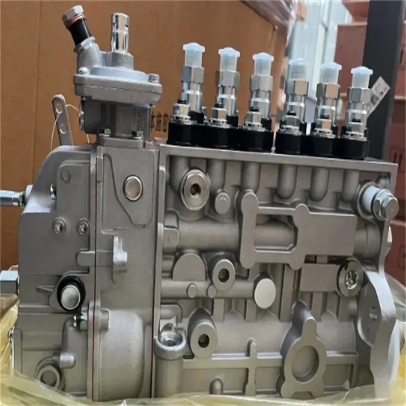 Engine parts