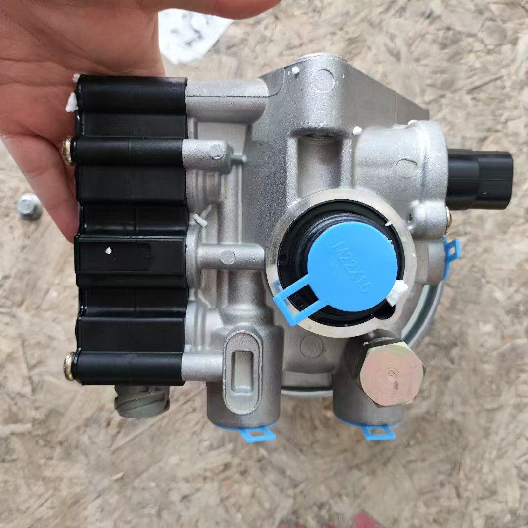 Brake Parts 