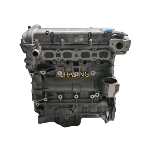 1.2L SPARK M300 Aveo T250 Petrol Engine 4 Cylinder B12D1 Bare Engine for Buick