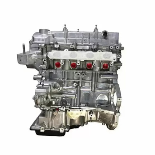 1.4T G4LD Engine For Elantra Hyundai i30 Veloster Kia Ceed Cerato