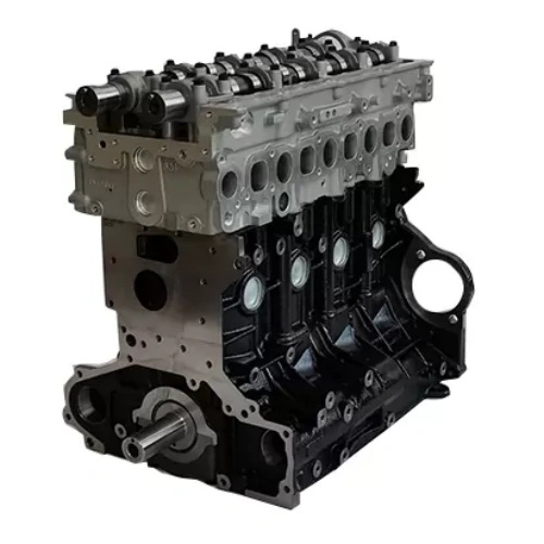 2.5L Turbo Diesel Engine D4CB For Hyundai H1 H2 H100 Porter Grand Starex Kia Sorento