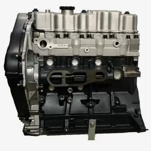2.6L Diesel Engine D4BB Long Block For Hyundai H100 Porter Grace