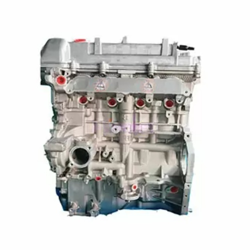 1.6L GDI G4FD Engine For Kia Carens Ceed Soul Sportage Hyundai I30 IX35 I40 Veloster