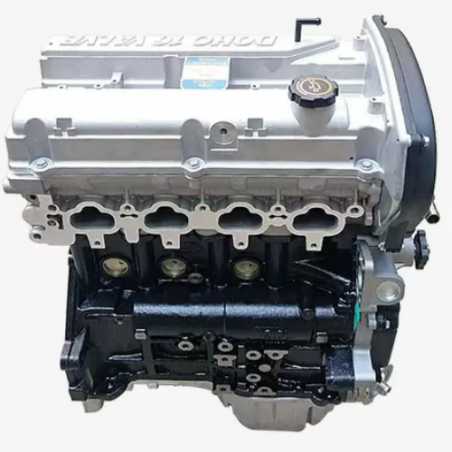 2.4L G4JS Engine For Hyundai Sonata Santa Fe Kia Optima Magentis Sorento