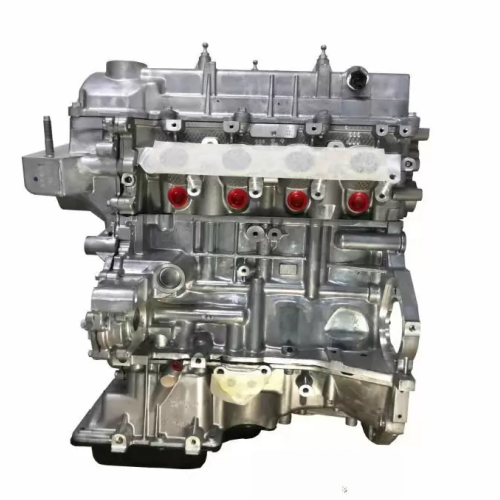 1.4T Turbocharged G4LD Engine For Elantra Hyundai i30 Veloster Kia Ceed Cerato