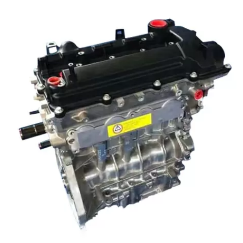 1.4L Engine G4LC For Hyundai Elantra I30 Accent Solaris Engine Kia Cerato Rio