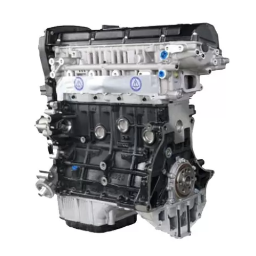 2.0L G4GC Engine Assembly For Kia Cerato Spectra Carens Hyundai Tucson Trajet Sonata EF