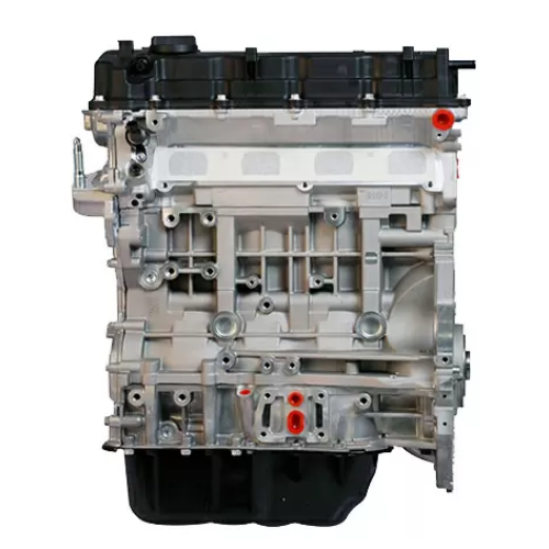 2.0T CVVT G4KD Engine For Hyundai Sonata Optima KIA Sportage