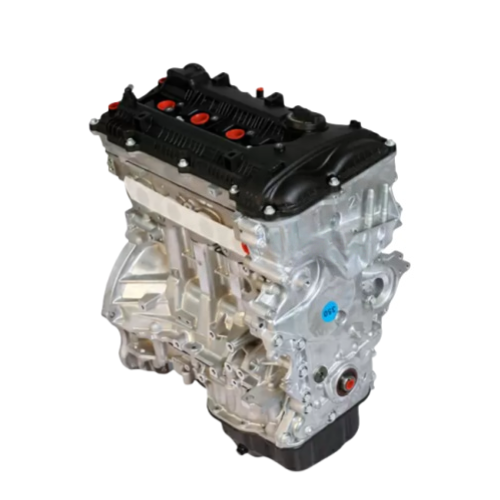 2.0L G4NA Engine For KIA Sportage K5 Optima Soul Hyundai Tucson Elantra ix35