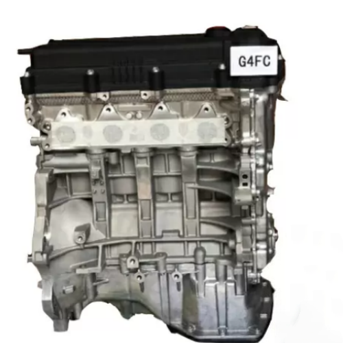 1.6L Gamma Engine CVVT G4FC For Hyundai Accent i30 Kia Ceed Carens