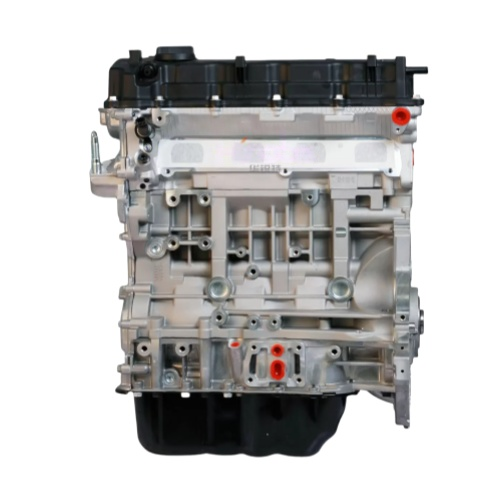 2.4L TCI G4KE Engine For Hyundai Tucson Sonata Kia Sportage