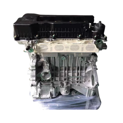 1.8L LFB479Q Engine For Lifan X60 620 720 820 LFB479Q Engine Assembly