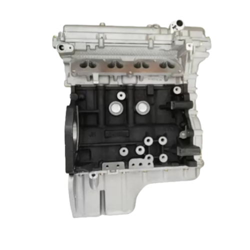1.5L Engine LF475Q-H 109PS For Lifan Maiwei CA09 CA091