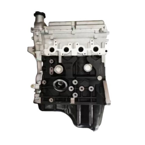 1.2L LF470Q-2H Engine Long Block For Lifan Letu CA08 MPV