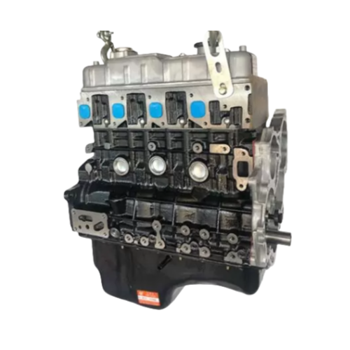 Del Motor 4KH1 3.0L Turbo Diesel Engine 4JH1 Assembly For iSUZU 600P Pickup Truck