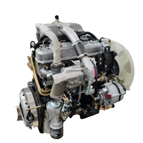 2.8TD Engine 4JB1T For Jac Refine M1 K3 K5 isuzu Foton MPX Weichai Kawei K1