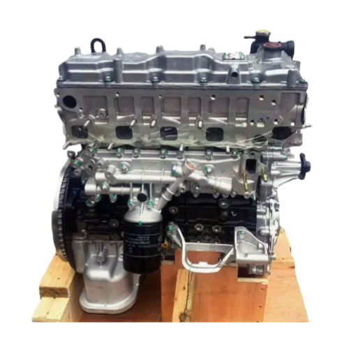 2.8TD Euro III 112 Teeth 92PS Diesel Engine JX493ZQ5A For JMC Boarding Baodian Pickup