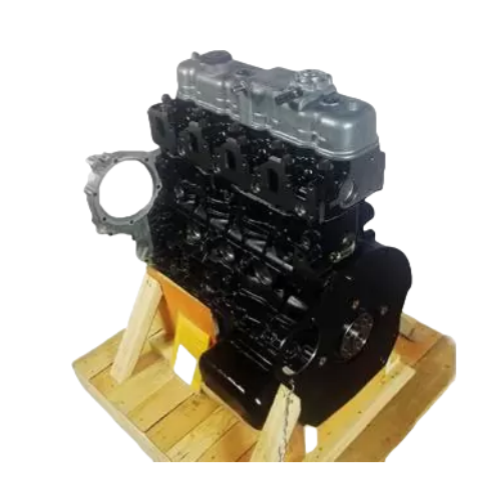3.0T Engine 4KH1-TCG40 4KH1-GC 4KH1 For ISUZU 600P Truck Pickup