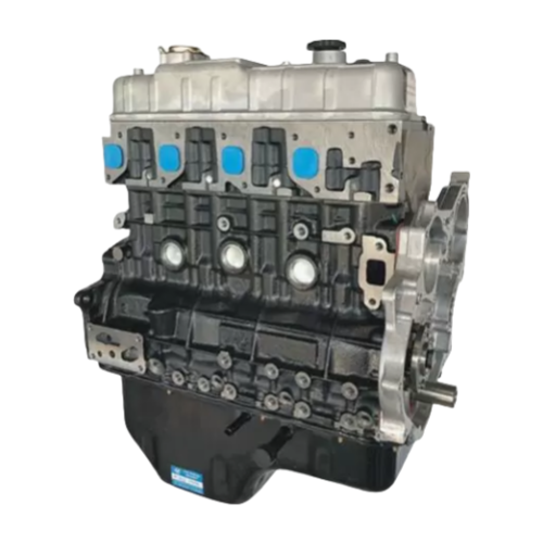 2.8D JX493ZQ4 Engine Assembly For JMC Carrying Baodian Convey Baowei