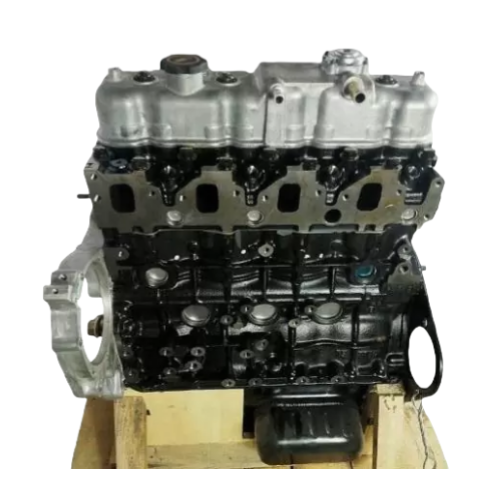 2.8TD JX493ZLQ3 Engine For Ford Transit Bus JMC ISUZU Box Engine