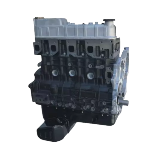 2.771L JE493ZLQ5D Diesel Engine For Baowei Closed Off-Road Vehicle JMC Qiling T5 Pickup