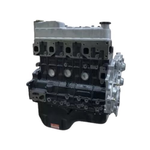 2.8D Diesel 4JB1CN Engine For Mairui Pickup Jingjizhe ISUZU