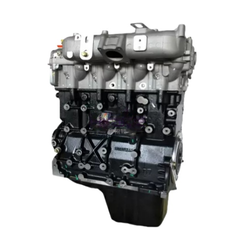 2.5 TD Diesel VM R425 DOHC Engine For JMC LandWind X6 X8 X9 - 副本