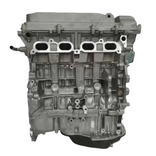 2.4L JLD 4G24 Engine Assembly For Geely Emgrand X7 Borui Boyue