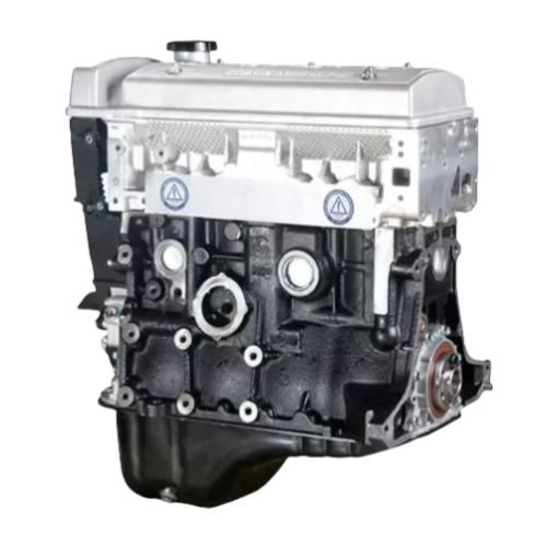 1.5L MR479Q A69KW Engine Assembly For Geely CK Panda