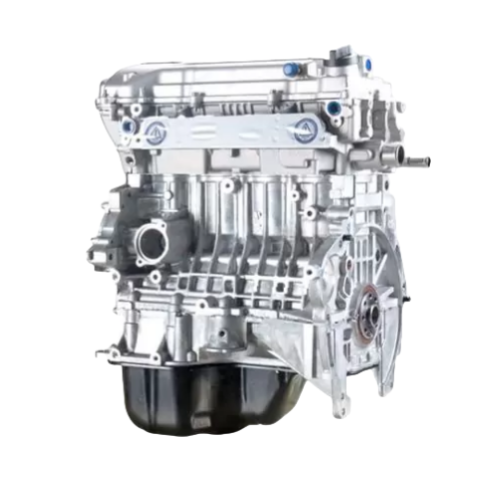 1.8L Engine CVVT JL4G18 For Geely Emgrand Vision GX7