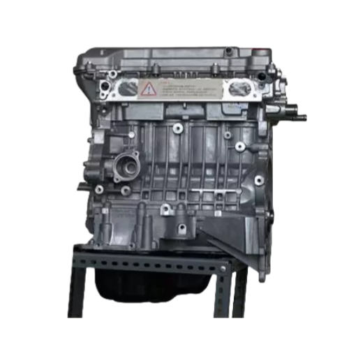 1.5L Long Block Engine JL4G15D For Geely Emgrand EC7 CK MK GC6 GC7 Vision