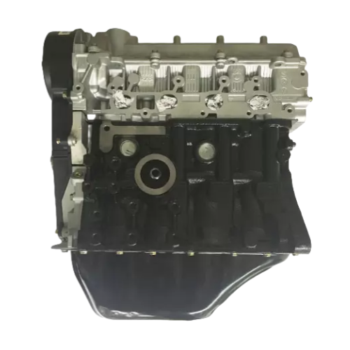 1.3L SQR473 SQR473F Engine Assembly For Chery QQ6 A1 M1