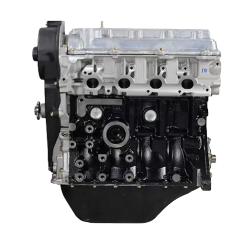 1.3L SQR473 SQR473F Engine Assembly For Chery QQ6 A1 M1 - 副本