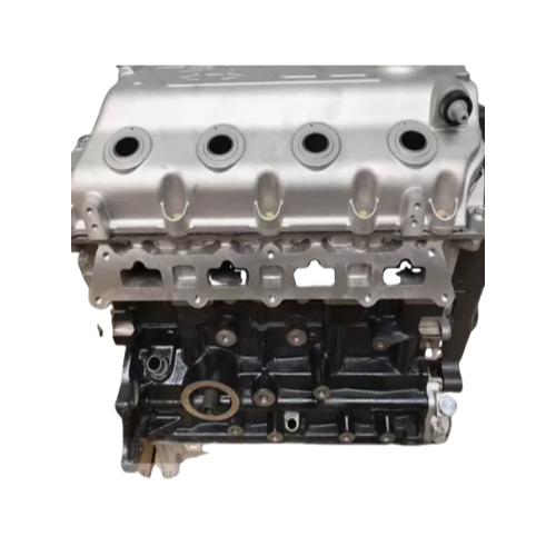 OEM 1.5L 477F-1003015MA SQR477 Engine For Chery Fulwin Celer