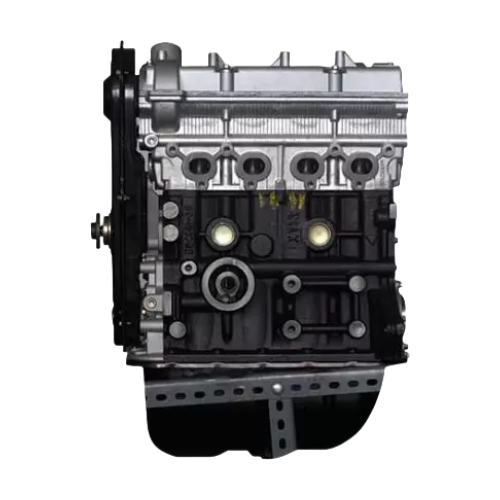 4F18 XC4F18-T 4 Cylinder Engine Assembly For Suzuki Chery