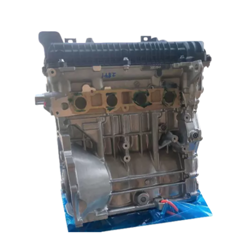 1.3L 4A90 Engine For Mitsubishi Colt Smart Forfour Haima 2 BAIC Up DFM Joyear X3