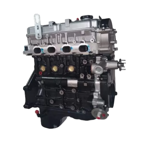 2.4L 4G64S4M Engine For Mitsubishi Great Wall Pajero Haval Hover H3 H5