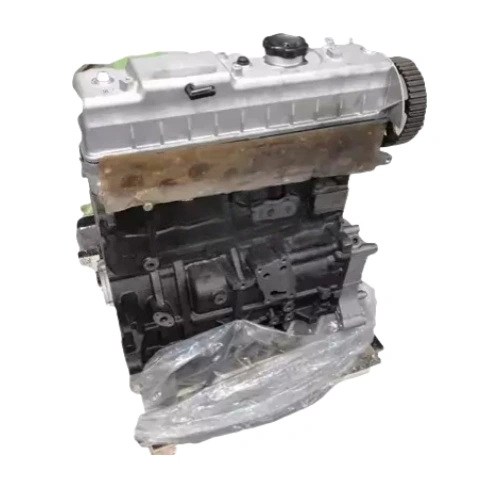 2.5 LTR 4D56U Diesel Engine 16V For Mitsubishi L200 Triton Warrior Animal Shogun