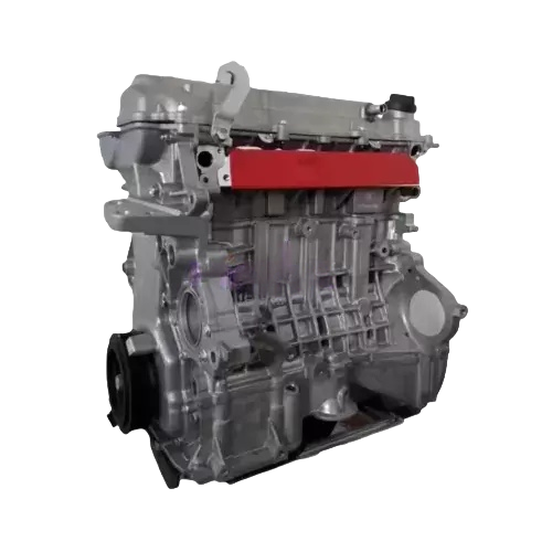 1.3L 4G13S 4G13 Petrol Engine For Mitsubishi Carisma Mirage Lancer Dingo Space Star