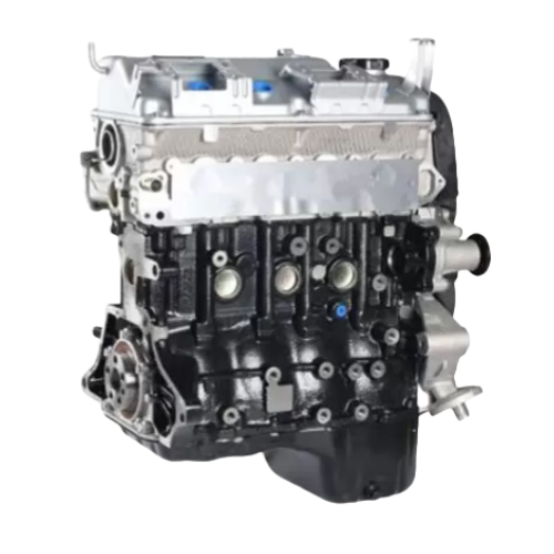 1.6L 4G18 Long Block Engine For Mitsubishi Lancer Byd F3 Hafei Saima