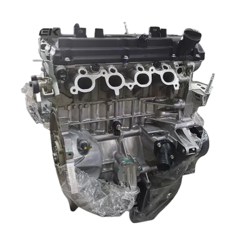 1.5L 4A91 Engine Assembly For Lancer Asx Colt Mitsubishi