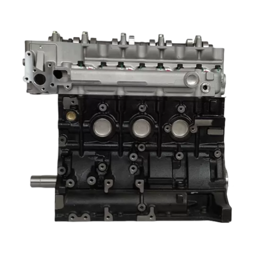 2.8L 4M40 4M40T Diesel Engine For Mitsubishi L200 Pajero Canter Delica Colt Challenger