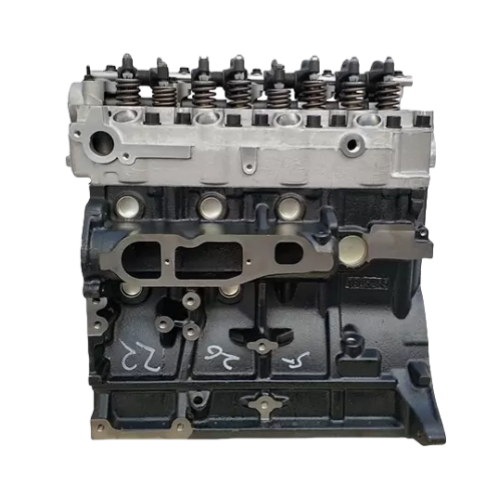 2.5L 4D56 Diesel Engine For Triton Mitsubishi L200 Pajero L300 Delica Shogun