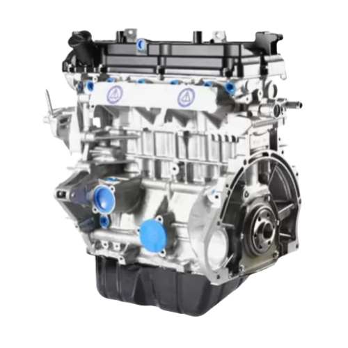 1.6L 4A92 Engine For Mitsubishi ASX Joyear S50 X5 ZhongHua V5 H530