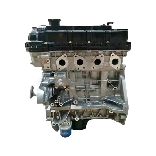 1.6L JL478QEN JL478QEA JL478QEE JL478QEB Engine For Changan Chana Alsvin V7 EADO 2014-2018