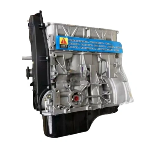 1.5L JL475Q7 Engine Assembly 72KW For Chana Changan Alsvin V3 Landwind CV9 Fenghua