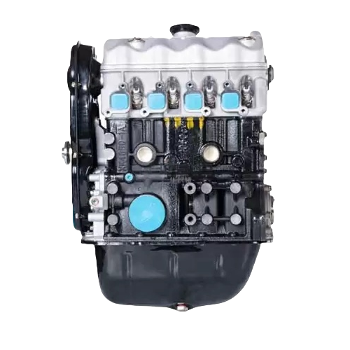 1.5L 4G15S Del Motor 4G15V Engine For Chana Star 4500 Changan Honor