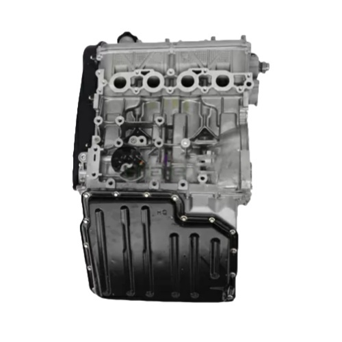 1.3L JL474QE2 G13B Engine Motor For Suzuki Uper Wuling Chana Star